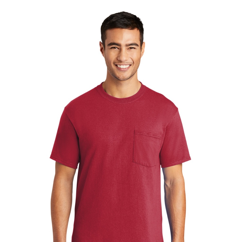 Port Company Men’s XL Tee
